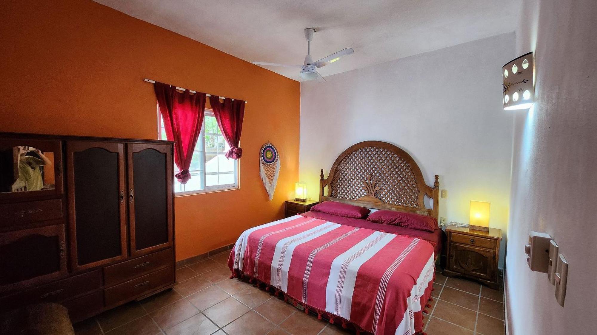 Villas Santa Cecilia Villa Geegee En Yelapa Exterior foto