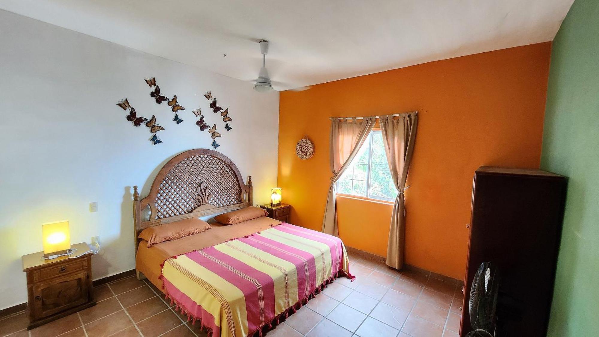 Villas Santa Cecilia Villa Geegee En Yelapa Exterior foto