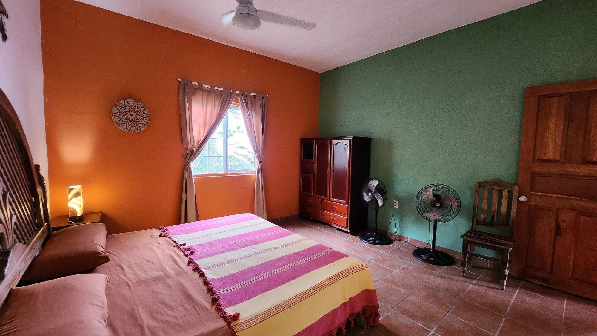 Villas Santa Cecilia Villa Geegee En Yelapa Exterior foto