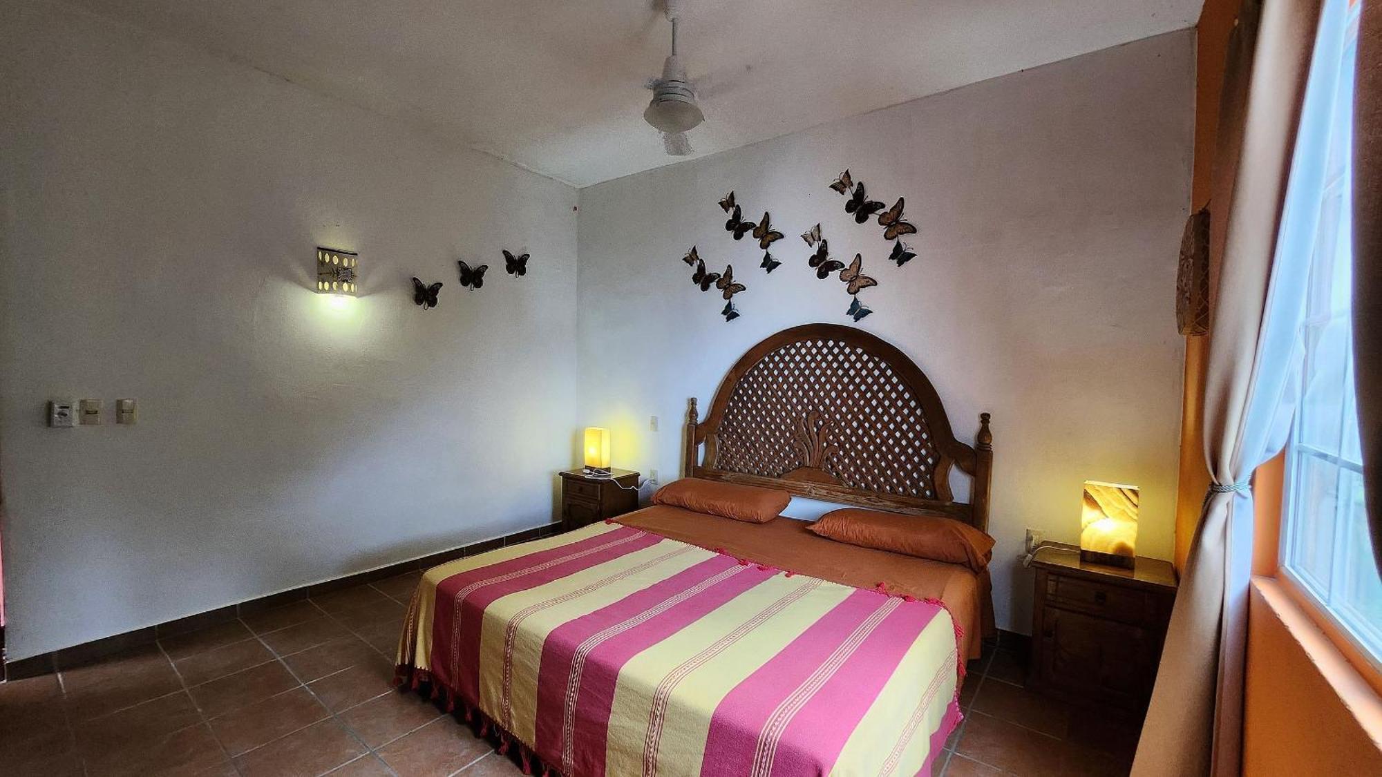 Villas Santa Cecilia Villa Geegee En Yelapa Exterior foto